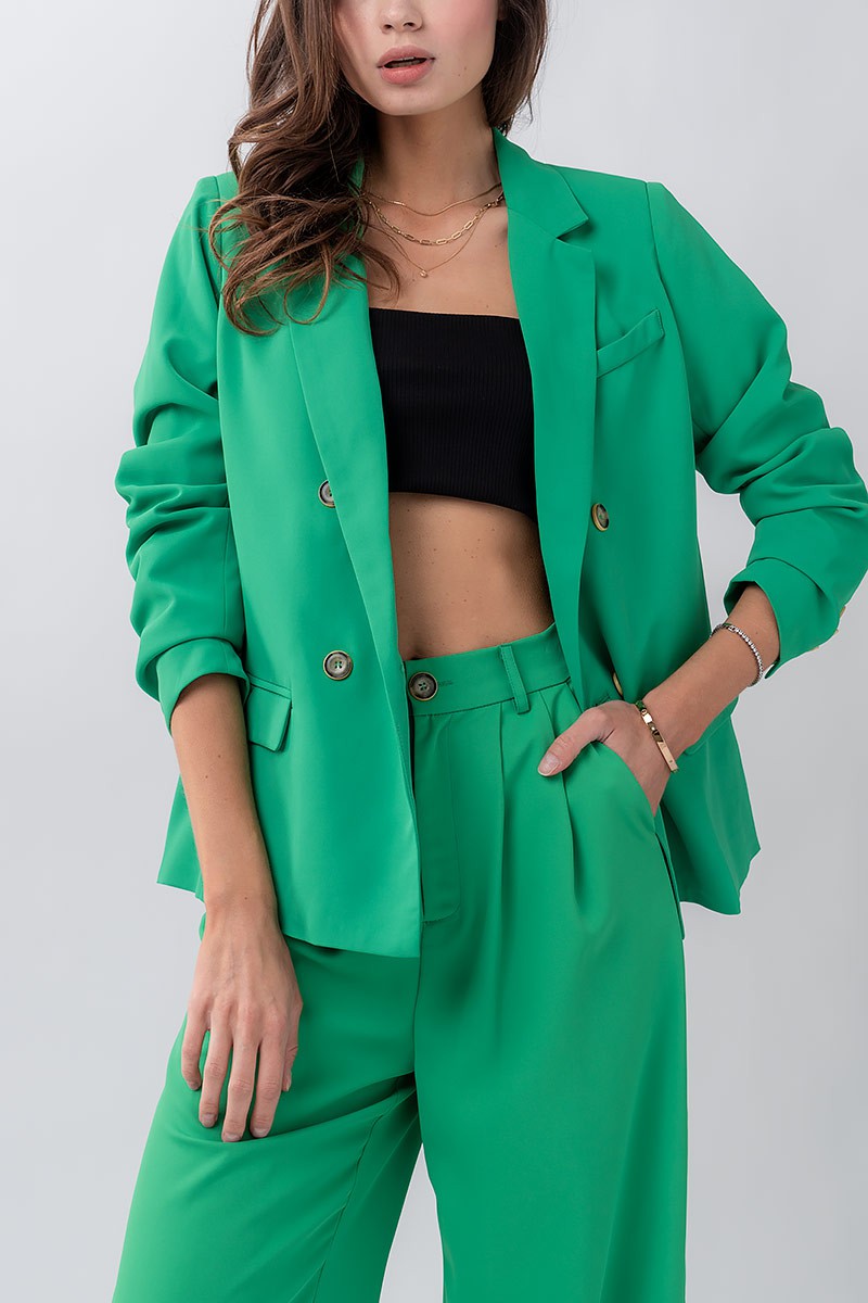 Classic Blazer