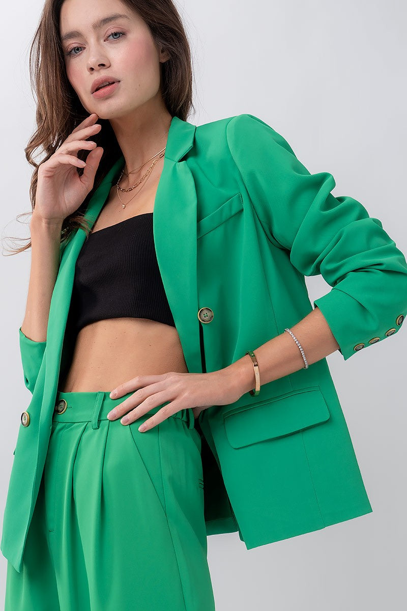 Classic Blazer
