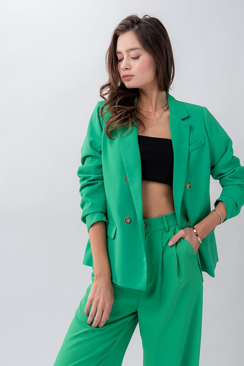 Classic Blazer