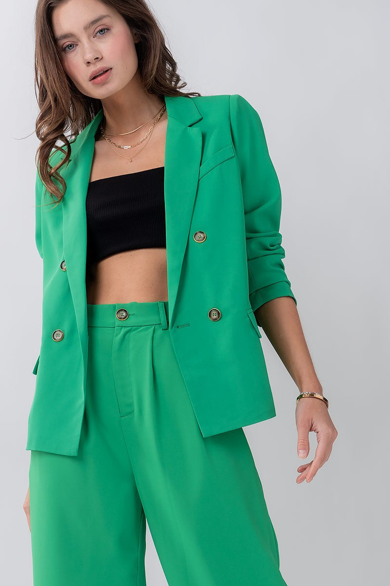 Classic Blazer