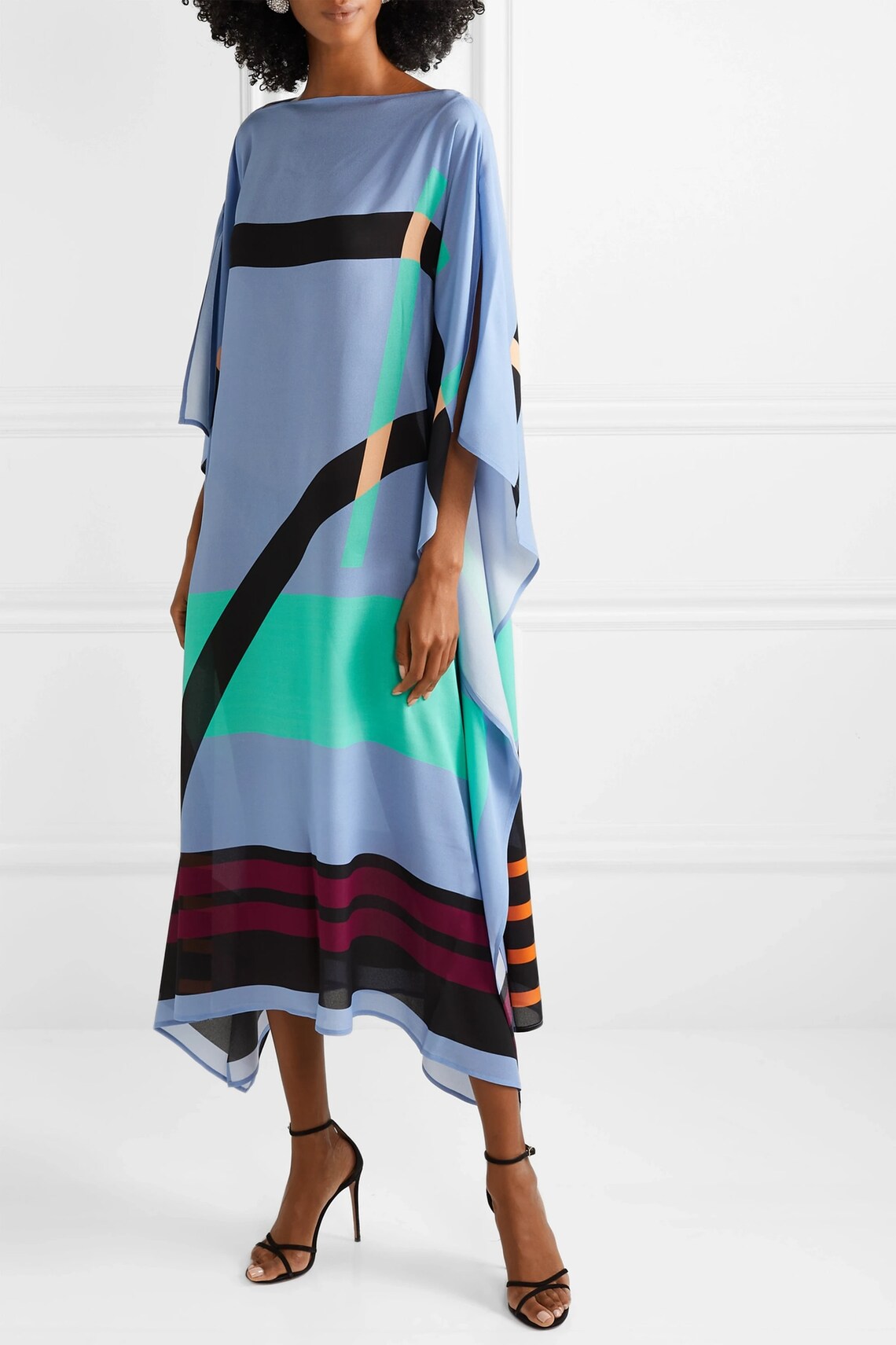 Kaftan - Dahlia