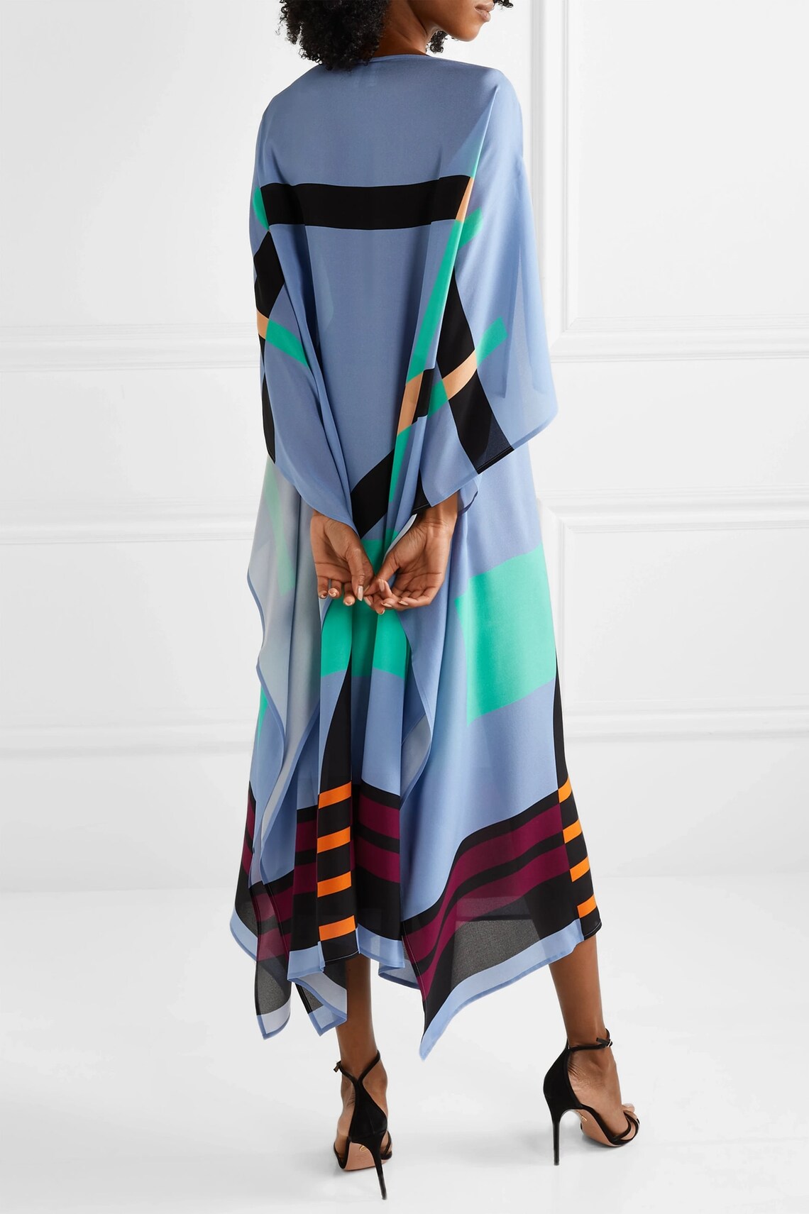 Kaftan - Dahlia