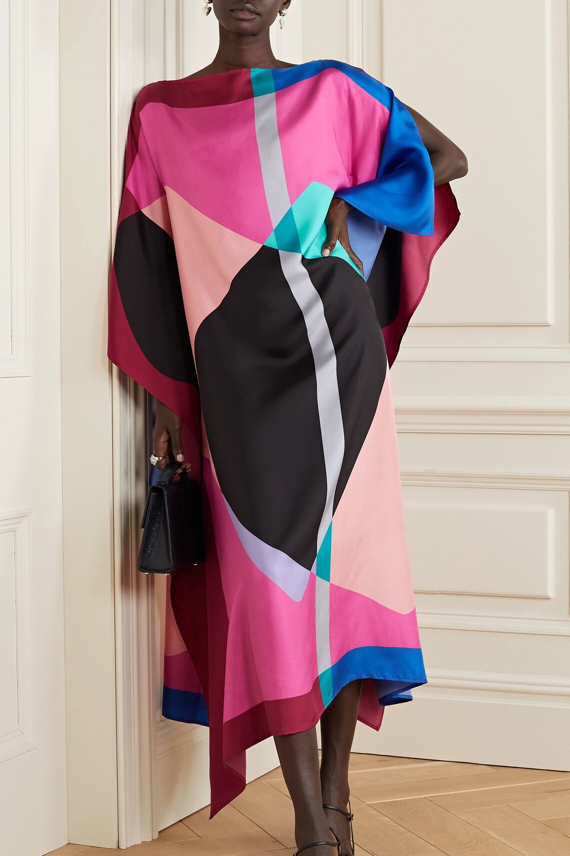 Kaftan - Dunya