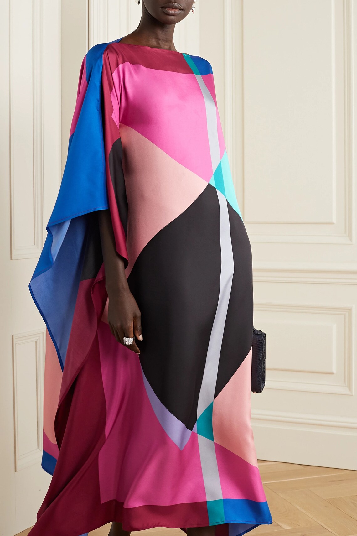 Kaftan - Dunya