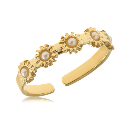 Marguerite Ring