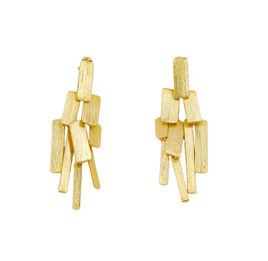Cascade Earrings