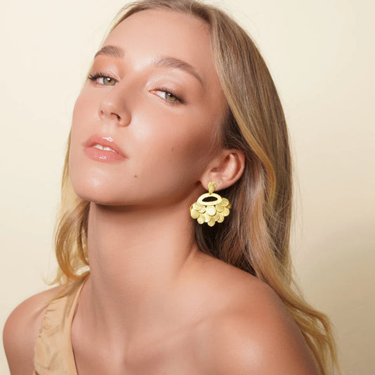 Élan Earrings