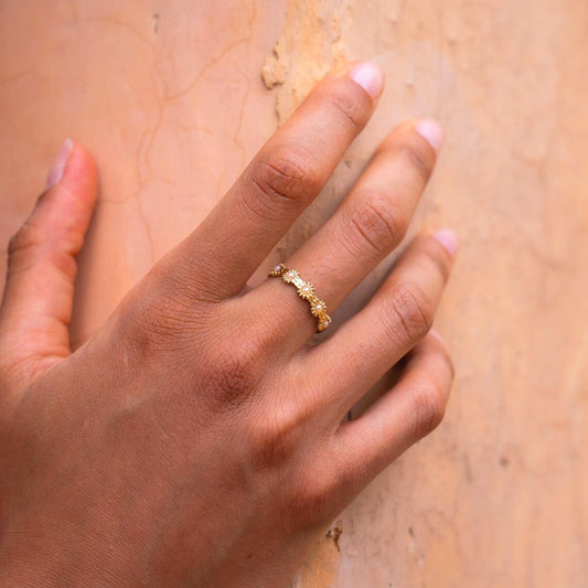 Marguerite Ring